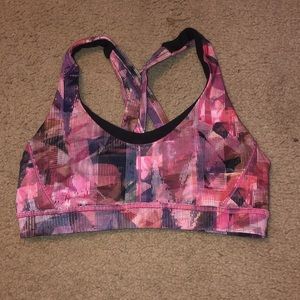 Lululemon Bra